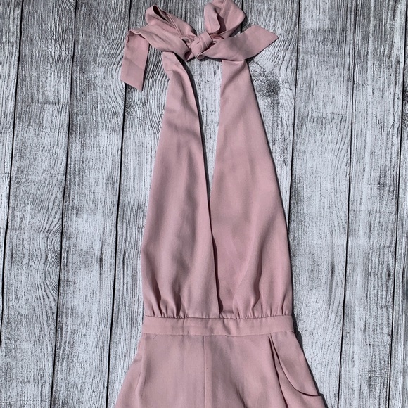 Lulus Romper - Picture 3 of 11